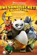 Kung Fu Panda:  The Awesome Secrets Collection poszter