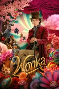 Wonka poszter
