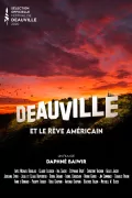 Deauville et le rêve américain poszter