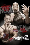 WWE Survivor Series 2011 poszter