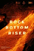 Rock Bottom Riser poszter