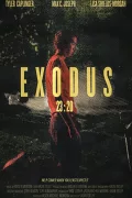 Exodus 23:20 poszter