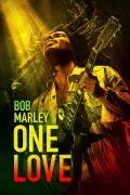 Bob Marley: One Love poszter