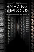 These Amazing Shadows poszter