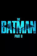 Untitled The Batman Sequel poszter
