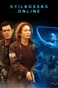 Gyilkosság online poszter