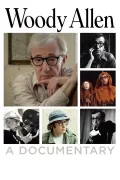 Woody Allen: A Documentary poszter