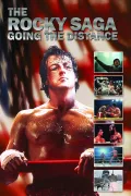 The Rocky Saga: Going the Distance poszter