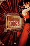 Moulin Rouge! poszter