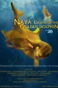 Naya: Legend of the Golden Dolphin poszter
