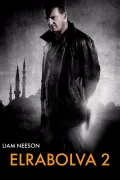 Elrabolva 2. poszter