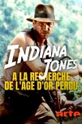 Indiana Jones : à la recherche de l'âge d'or perdu poszter