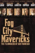 Fog City Mavericks poszter