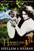 Howards End - Szellem a házban poszter