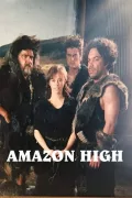 Amazon High poszter