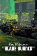 Das Phänomen Blade Runner poszter