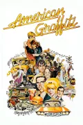 American Graffiti poszter