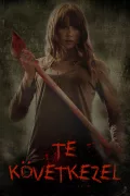 Te következel poszter