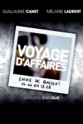 Voyage d'affaires poszter