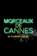 Morceaux de Cannes poszter