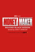 Moneymaker: Behind Black Widow poszter