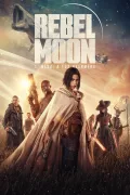 Rebel Moon – 1. rész: A tűz gyermeke poszter