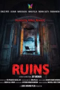 RUINS poszter
