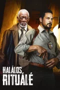 Halálos rituálé poszter