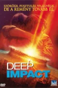 Deep Impact poszter
