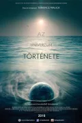 Az univerzum története poszter
