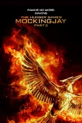 Pawns No More: The Making of The Hunger Games: Mockingjay Part 2 poszter