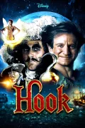 Hook poszter