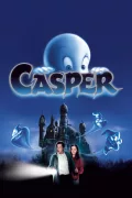 Casper poszter