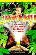 Jumanji poszter