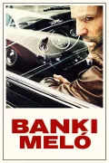 Banki meló poszter