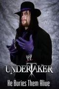 Undertaker: He Buries Them Alive! poszter