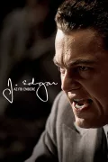 J. Edgar - Az FBI embere poszter