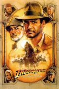 Indiana Jones és az Utolsó kereszteslovag poszter
