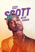 Egy Scott nevű ember poszter