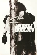 Andrej Rubljov poszter