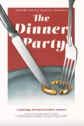 The Dinner Party poszter
