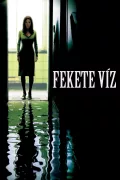 Fekete víz poszter