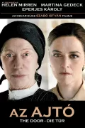 Az ajtó poszter
