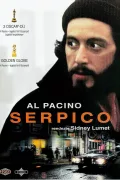 Serpico poszter