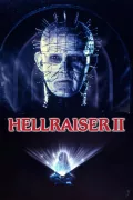 Hellraiser 2. poszter