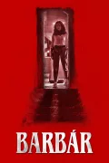 Barbár poszter