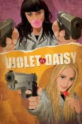 Violet és Daisy poszter