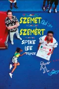 Szemet szemért poszter
