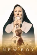 The New Boy poszter