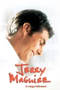 Jerry Maguire - A Nagy hátraarc poszter